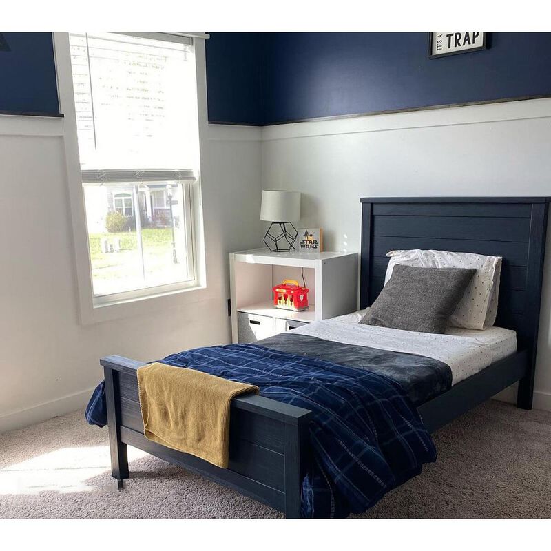 Pottery Barn Kids Charlie Bed image number 2